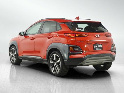 2020 Hyundai KONA Ultimate