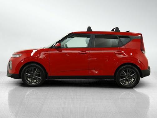 2021 Kia Soul EX