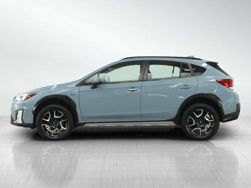 2020 Subaru Crosstrek 