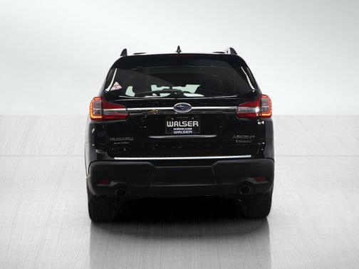 2019 Subaru Ascent Touring 7-Passenger
