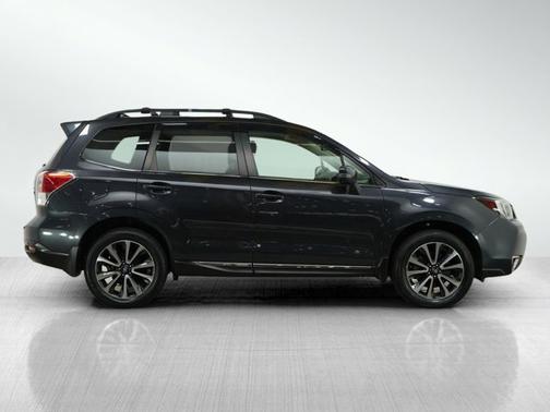 2018 Subaru Forester 2.0XT Touring