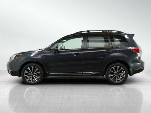 2018 Subaru Forester 2.0XT Touring