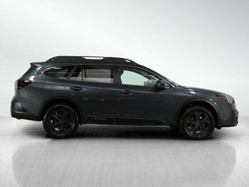 2022 Subaru Outback Onyx Edition XT