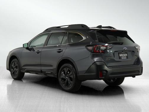 2022 Subaru Outback Onyx Edition XT