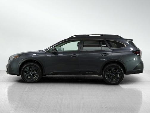 2022 Subaru Outback Onyx Edition XT