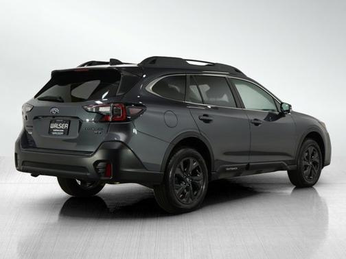 2022 Subaru Outback Onyx Edition XT