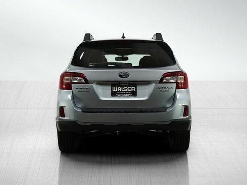 2017 Subaru Outback Limited