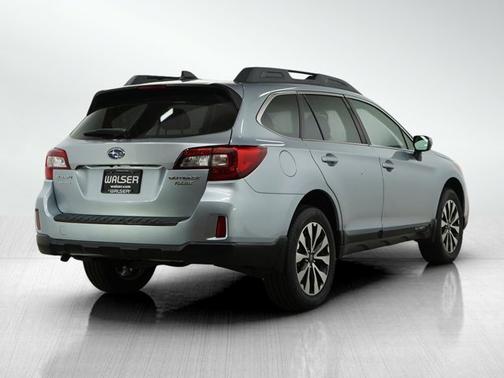 2017 Subaru Outback Limited