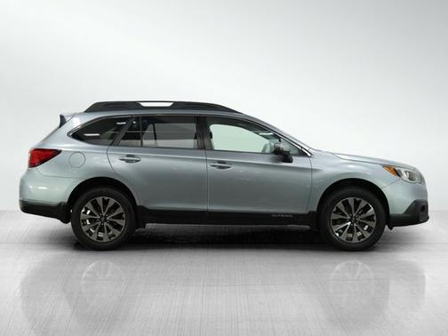 2017 Subaru Outback Limited