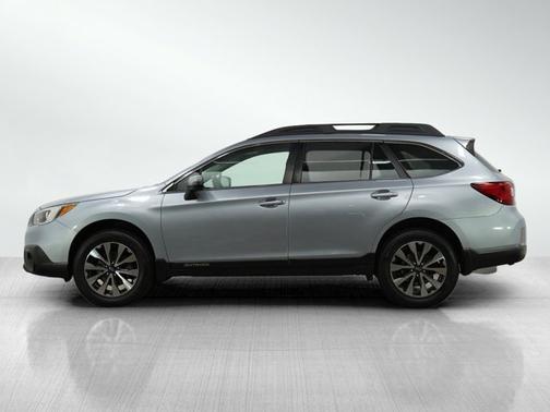 2017 Subaru Outback Limited