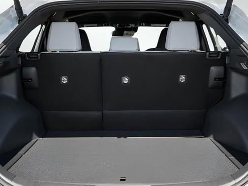 Cosmic White Pearl 2026 Subaru Solterra Premium