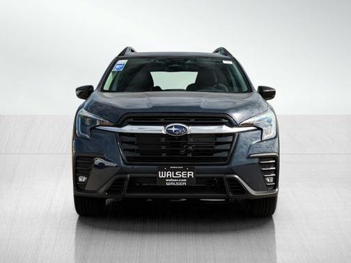 2025 Subaru Ascent Limited
