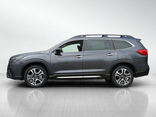 2026 Subaru Ascent Touring