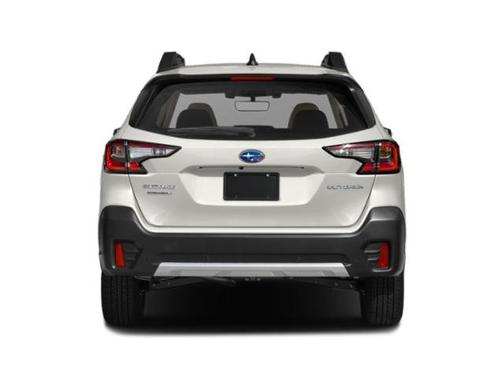 Photo 5 of 16 of 2022 Subaru Outback Limited