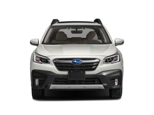 Photo 4 of 16 of 2022 Subaru Outback Limited
