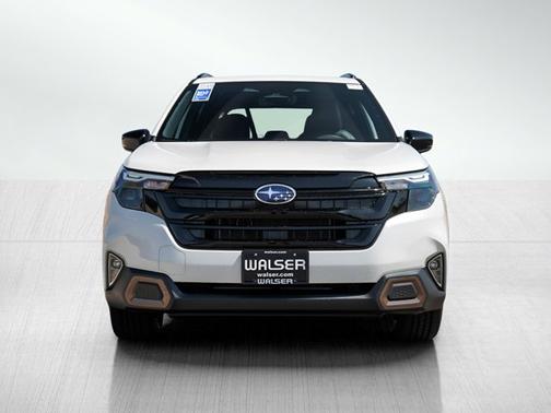 2025 Subaru Forester Hybrid Sport Hybrid