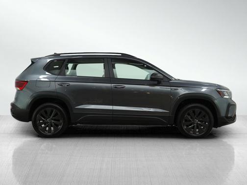 2022 Volkswagen Taos S