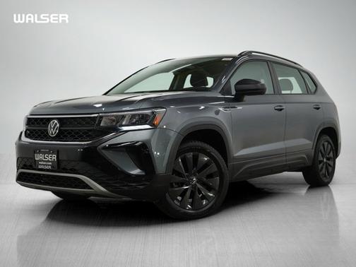 2022 Volkswagen Taos S