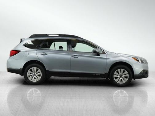2017 Subaru Outback Premium