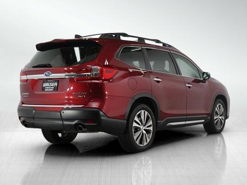 2019 Subaru Ascent Touring 7-Passenger