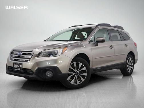 2015 Subaru Outback 3.6R Limited