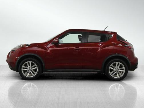 2015 Nissan Juke SV