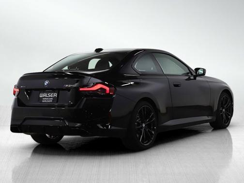 2024 BMW M240 M240i xDrive