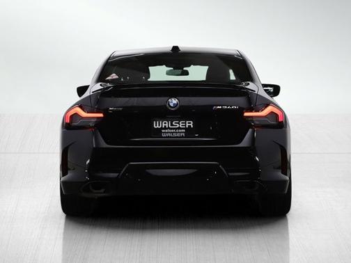 2024 BMW M240 M240i xDrive