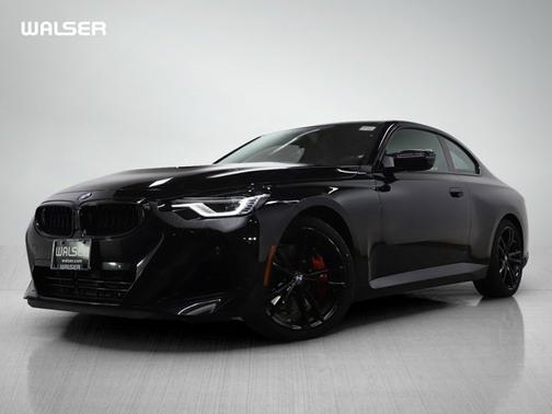 2024 BMW M240 M240i xDrive