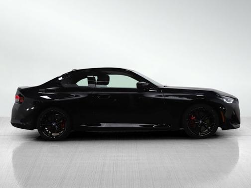 2024 BMW M240 M240i xDrive