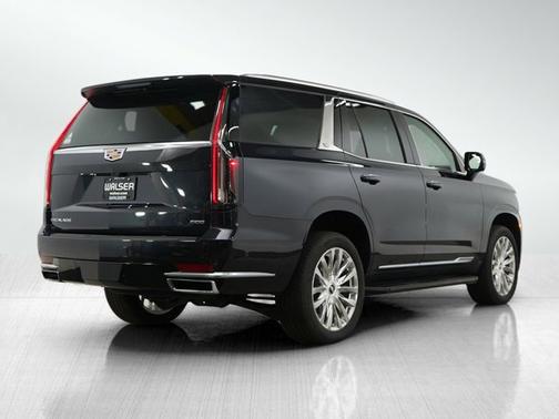 2023 Cadillac Escalade 4WD Premium Luxury