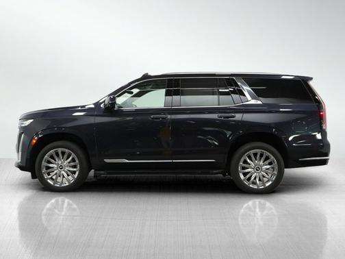 2023 Cadillac Escalade 4WD Premium Luxury