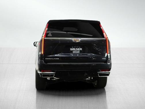 2023 Cadillac Escalade 4WD Premium Luxury