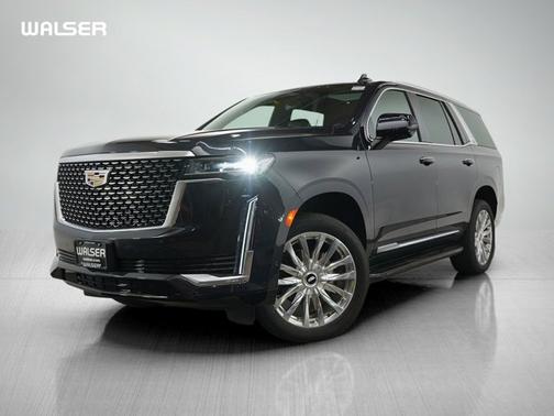 2023 Cadillac Escalade 4WD Premium Luxury