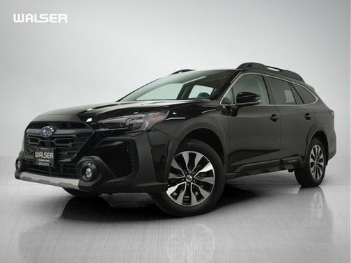 2023 Subaru Outback Limited XT