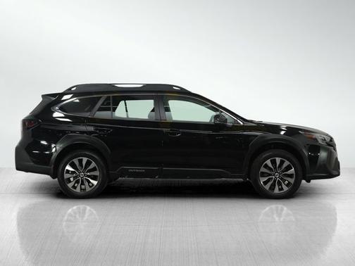 2023 Subaru Outback Limited XT