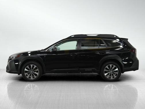 2023 Subaru Outback Limited XT