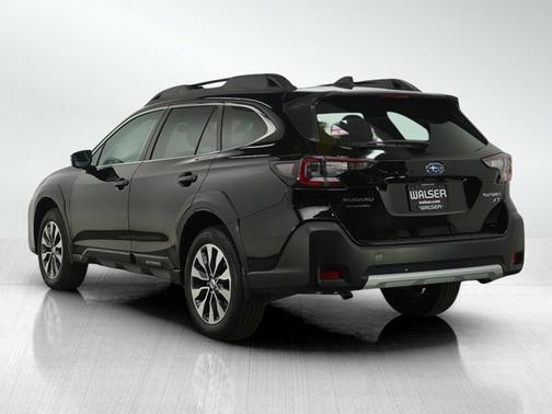 2023 Subaru Outback Limited XT