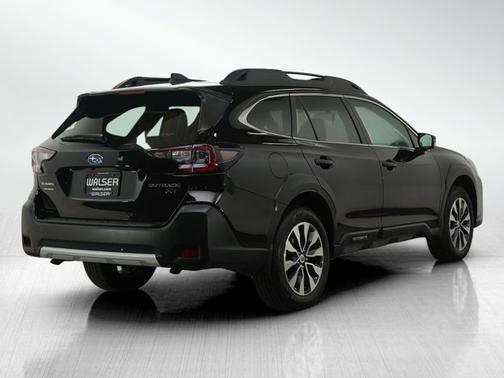 2023 Subaru Outback Limited XT