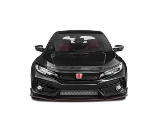 2021 Honda Civic Type R Touring