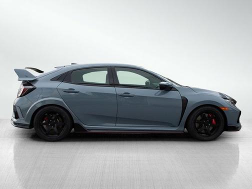 2021 Honda Civic Type R Touring