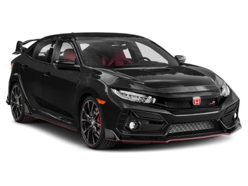 2021 Honda Civic Type R Touring