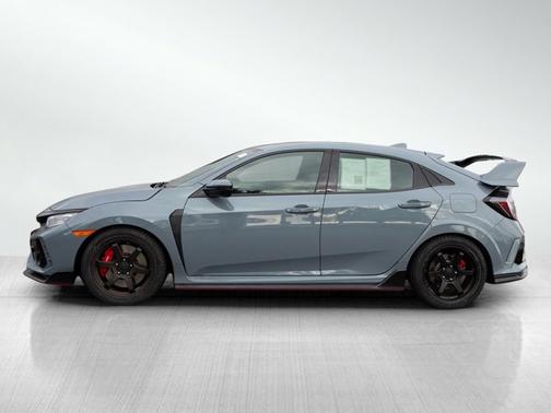 2021 Honda Civic Type R Touring