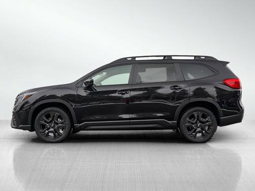 2025 Subaru Ascent Onyx Edition Touring