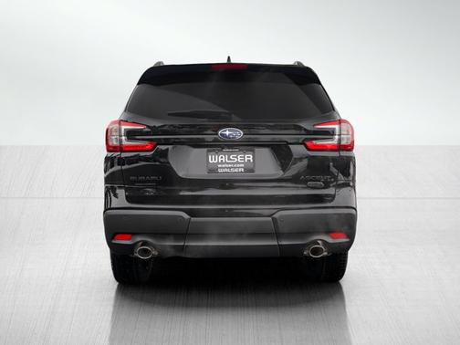 2025 Subaru Ascent Onyx Edition Touring