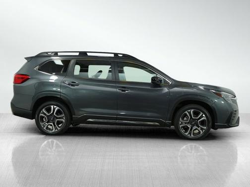 2024 Subaru Ascent Limited