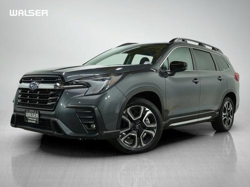 2024 Subaru Ascent Limited
