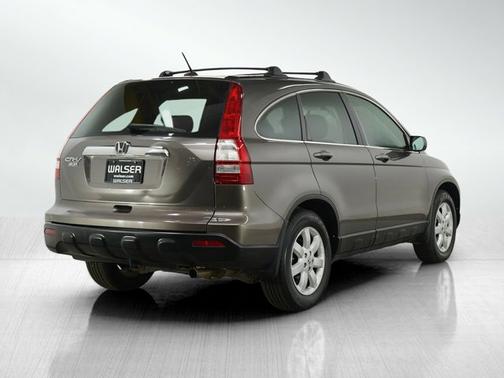 2009 Honda CR-V EX-L