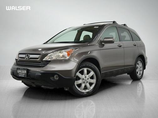 2009 Honda CR-V EX-L