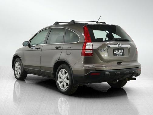2009 Honda CR-V EX-L